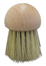 Cookinglife Champignonborstel Hout